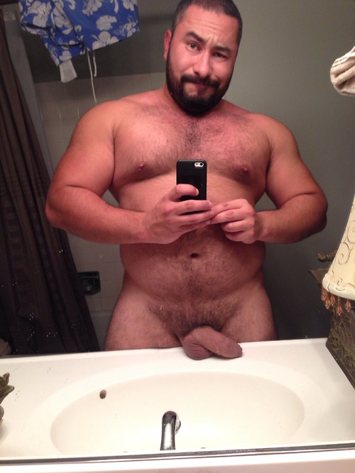 Where The Bears Are Ian Parks Naked