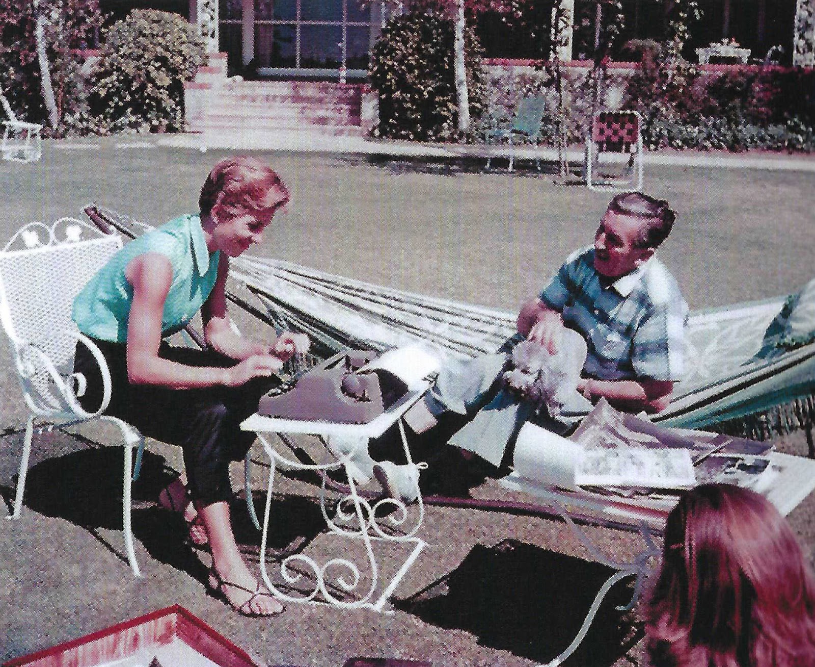 Disney Avenue: Remembering Diane Disney Miller