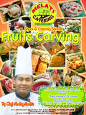 Fruits Carving