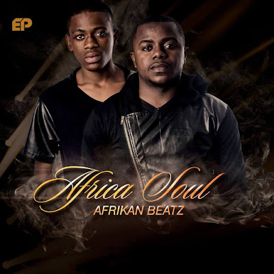 Afrikan Beatz - Come To Me (Original)