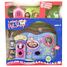 Littlest Pet Shop Large Playset Hamster (#45) Pet