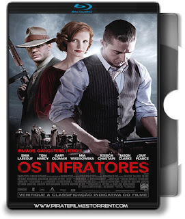 Os Infratores Filme