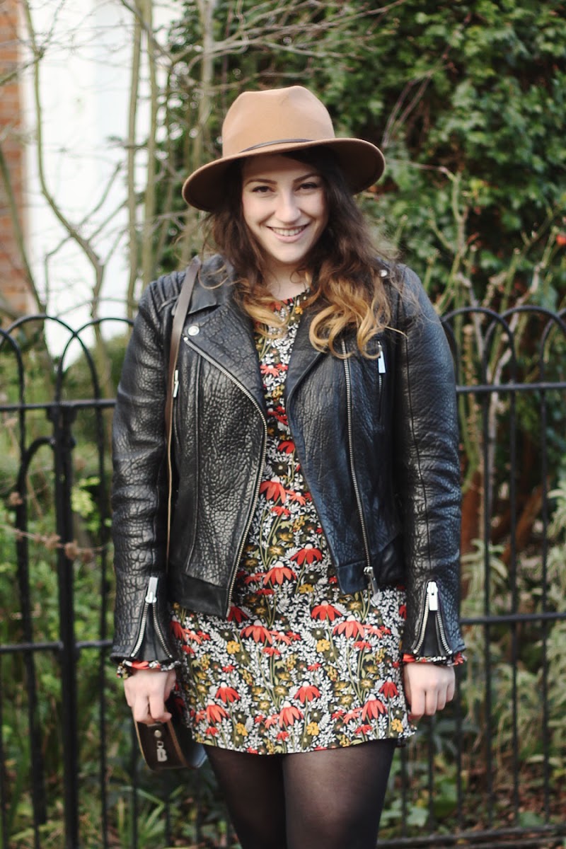 Catarzi asos fedora hat | www.itscohen.co.uk