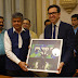 Maharashtra Govt. Signs MoU With British Council