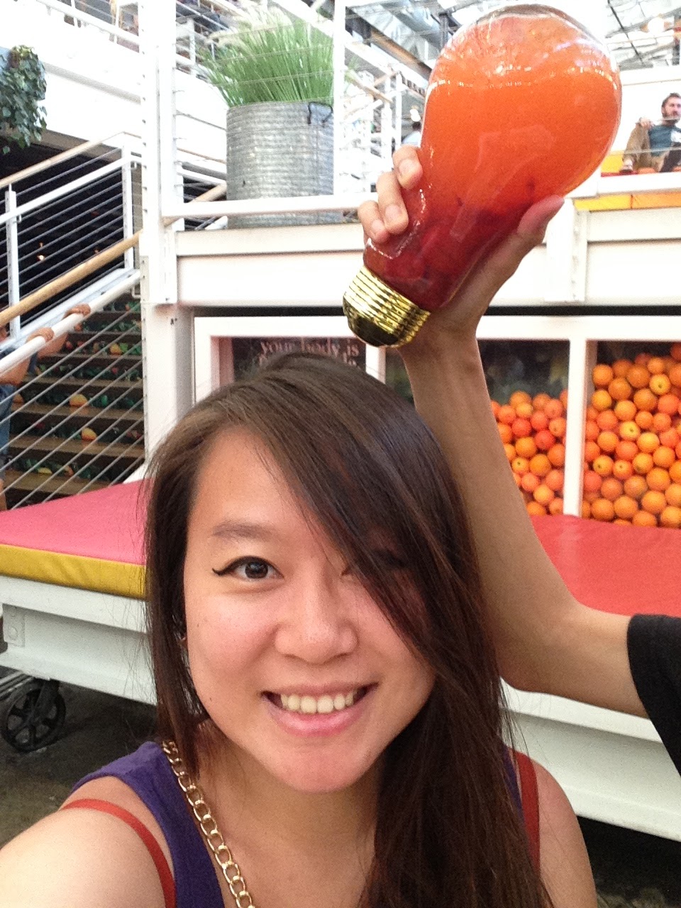 NEW SNOW MONSTER LIGHT BULB BOTTLES NOW AVAILABLE AT ALL LOCATIONS!