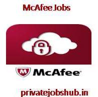McAfee Jobs McAfee Jobs