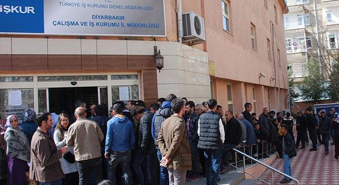 Sur Milli Eğitim Müdürlüğü TYP’leri iptal edildi Sur Milli Eğitim Müdürlüğü TYP’leri iptal edildi