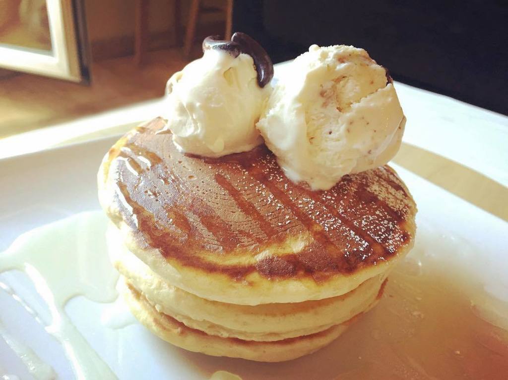 Pancakes japoneses Recetas Japonesas en español!