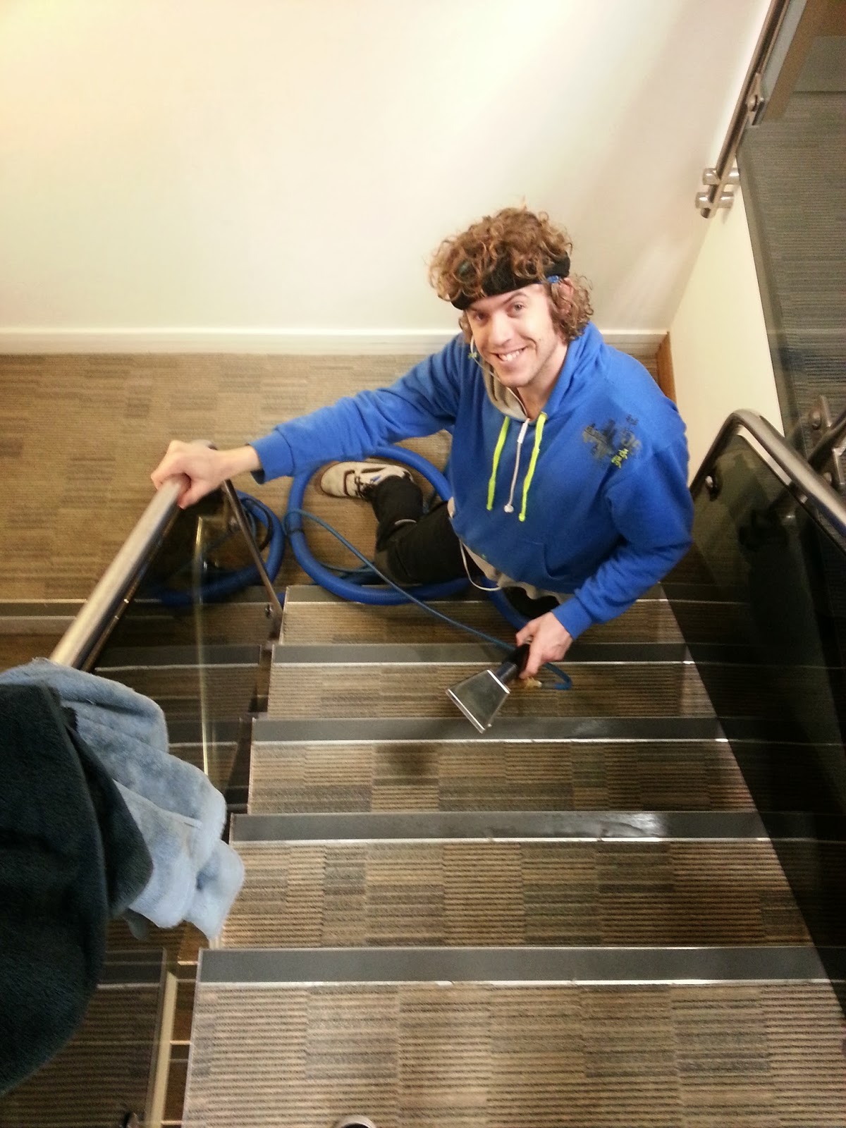 Cleaning Up Sussex..........Carpet Cleaning Services in East Sussex.