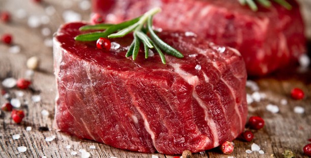 Cooking Meat without Fat Cooking Meat without Fat