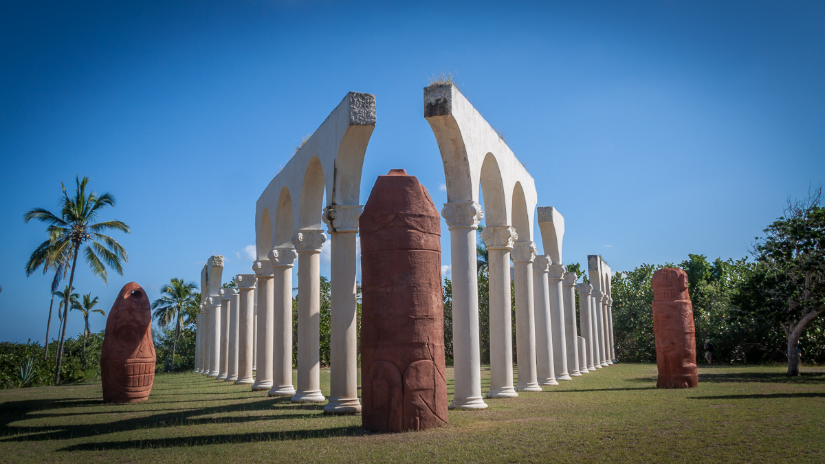 IsenhartsPhotos: Monuments in Cuba