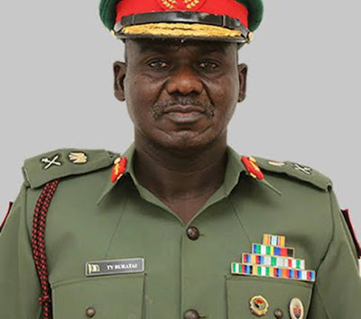 Army arrests suspected members of Niger Delta Avengers Army arrests suspected members of Niger Delta Avengers