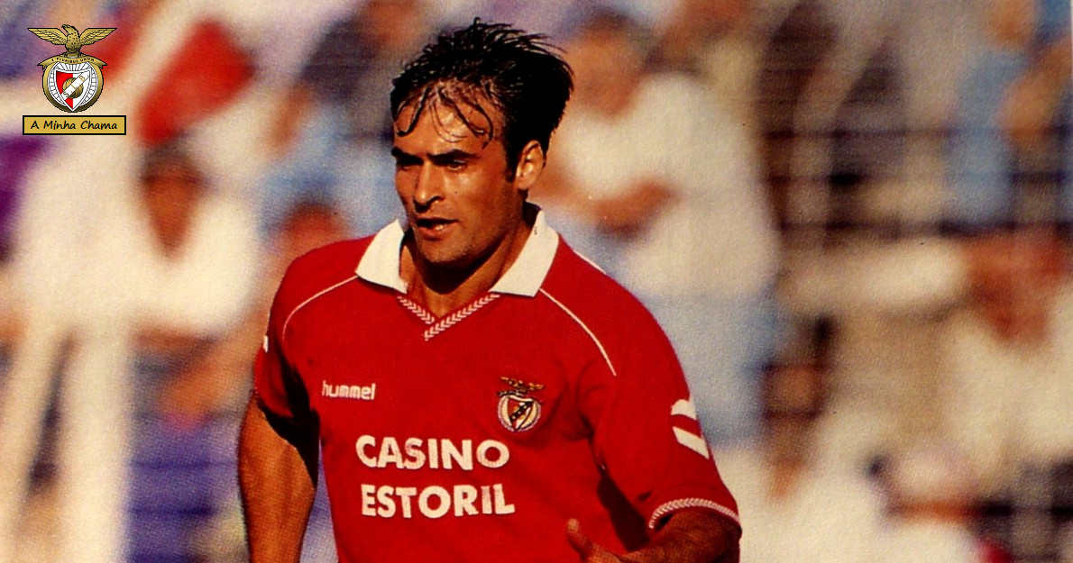 A Minha Chama César Brito Imortal