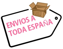 Envios a Toda España