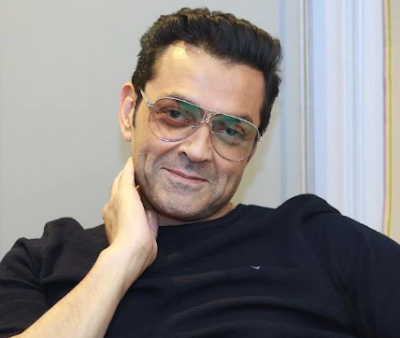 Bobby Deol Family Wife Son Daughter Father Mother Marriage Photos Biography Profile