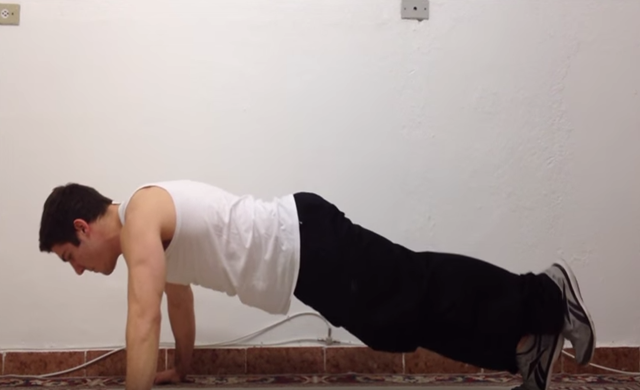 Aprenda a fazer exercícios e ficar em forma sem sair de casa Aprenda a fazer exercícios e ficar em forma sem sair de casa