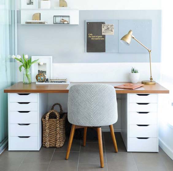 15 Desain Ruang Kerja Keren Minimalis Dirumah 15 Desain Ruang Kerja Keren Minimalis Dirumah