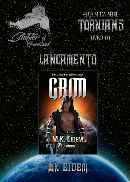 Grim by M.K. Eidem Grim by M.K. Eidem