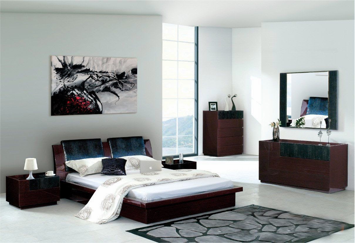 amenagement d'une chambre a coucher