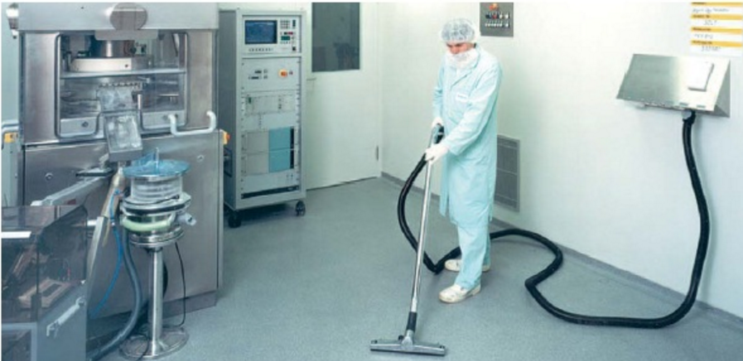 RyMat Inc. Pharmaceutical Industry Insights Contract Manufacturing For