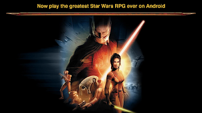 Star Wars™ KOTOR v1.0.6 Mod Apk Data (Super Mega Mod) 2