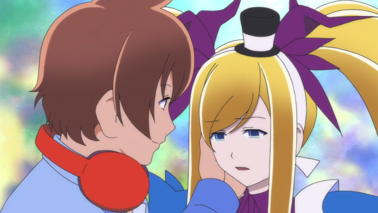 18if Episode 1 Subtitle Indonesia