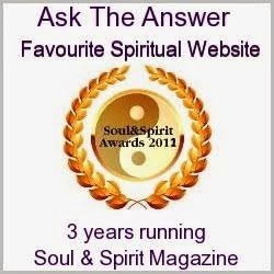 Award Winning Website