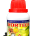 Mosa Hortech - Pupuk Pendongkrak Hasil Panen