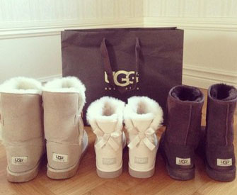 UGG