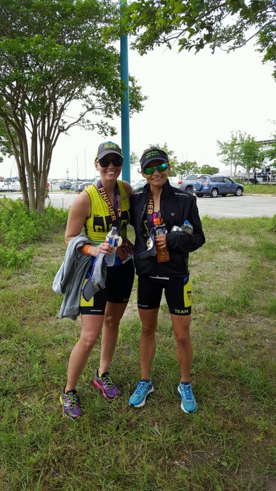 GCCT Triathlon Team Triathlon Packing Checklist by Tara