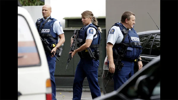 Christchurch shooting: 49 dead in terrorist attack at two mosques, News, Trending, Gun attack, Mosque, Dead, Injured, Terror Attack, World