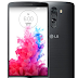 The New LG G3:  Full Specifications & Price