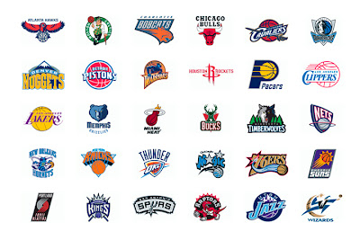 Logos NBA ~ Logo Quiz