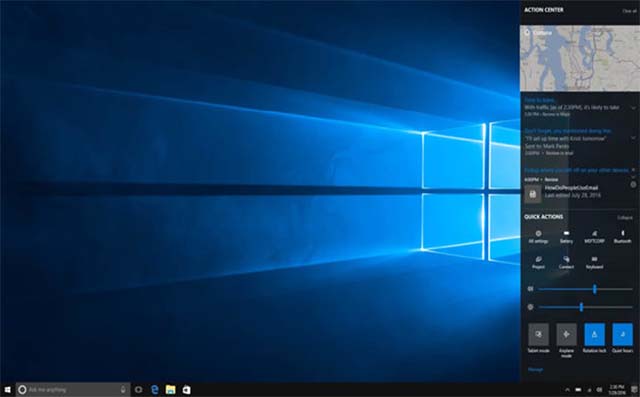 Pembaruan Windows 10 Versi 1803 Ke Build 17134.228 Pembaruan Windows 10 Versi 1803 Ke Build 17134.228