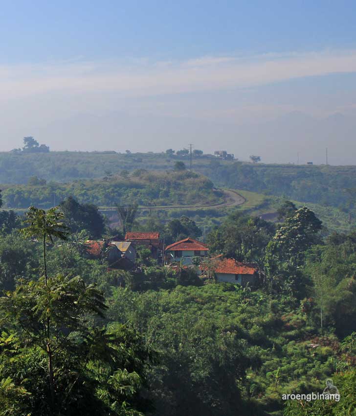 dago pakar bandung