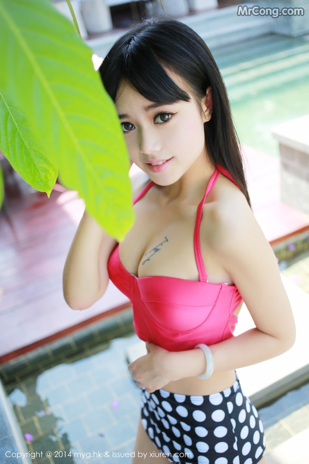 MyGirl Vol.012: Toro Model (羽 住) (126 pictures) photo 4-11