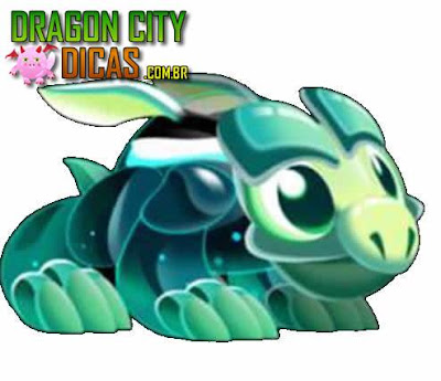 Dragão Líquido Dragão Líquido