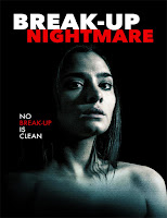 Poster de Break up Nightmare