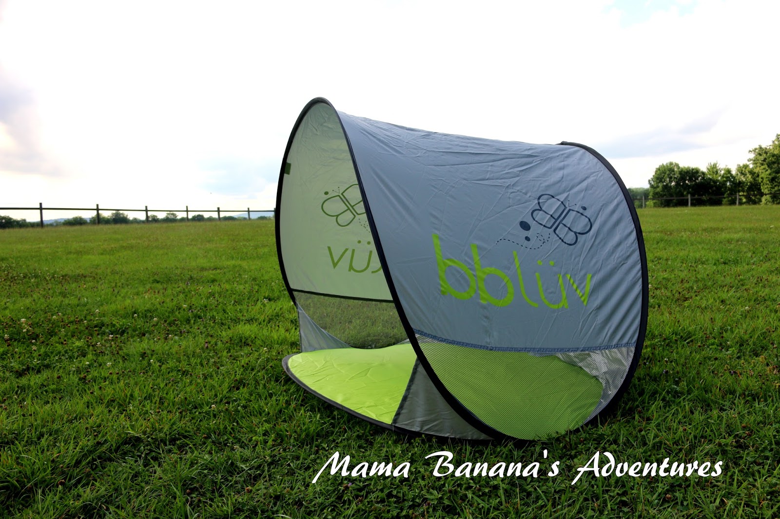 Banana Tent & 0 Replies 0