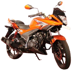 hero motocorp ignitor