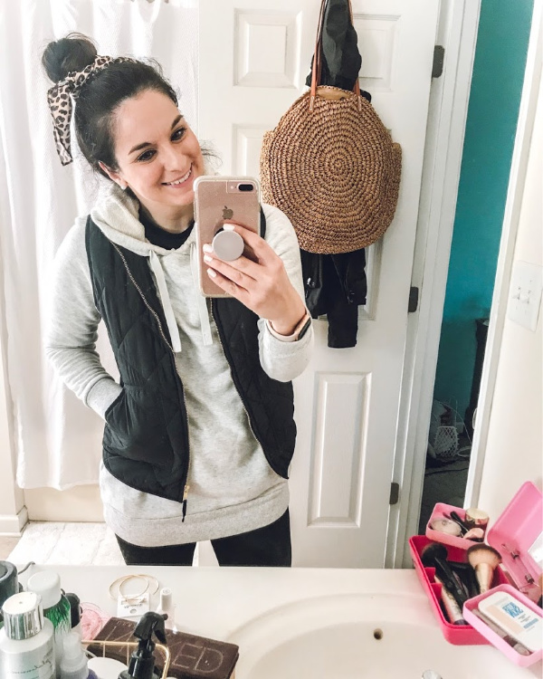 instagram roundup, what to buy for spring, style on a budget, transitional style, spring style, north carolina blogger