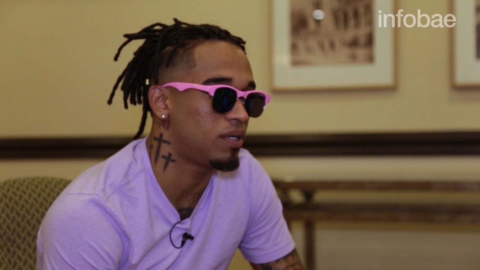 Bryant Myers LA CONMOVEDORA HISTORIA DE BRYANT MYERS