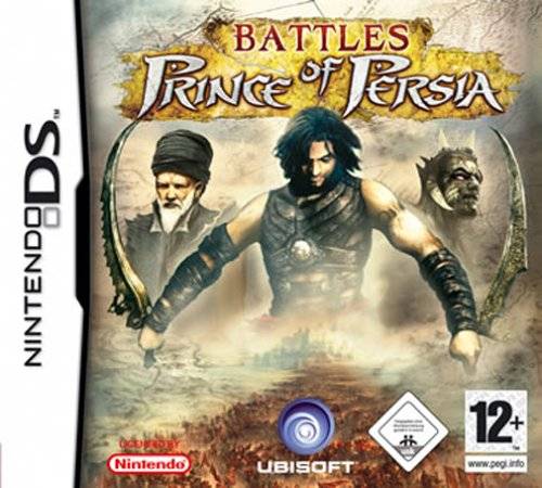 prince of persia 3d patch v1.1 prince of persia 3d patch v1.1