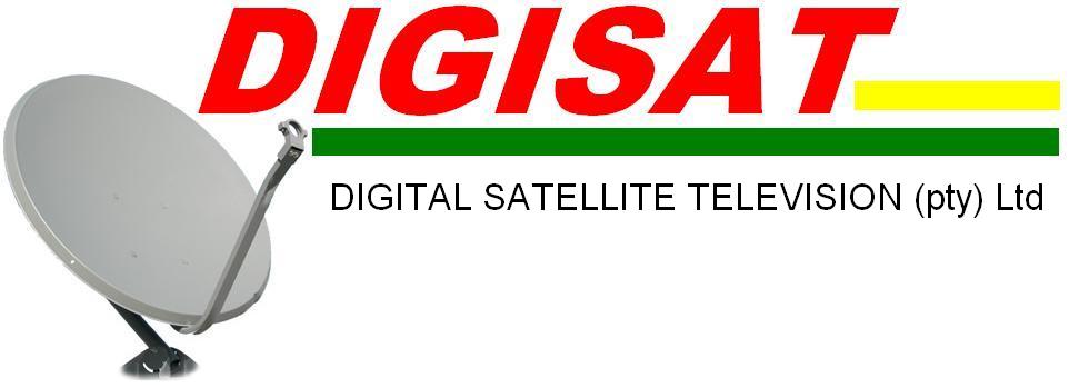 DIGISAT Affordable Paid Satellite TV: New Satellite Television service ...