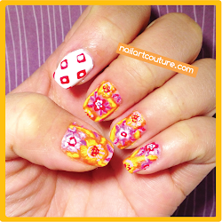 nail april erdem inspired julep polishes