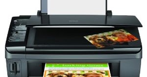epson stylus cx7400 printer