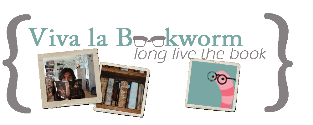 Viva la Bookworm