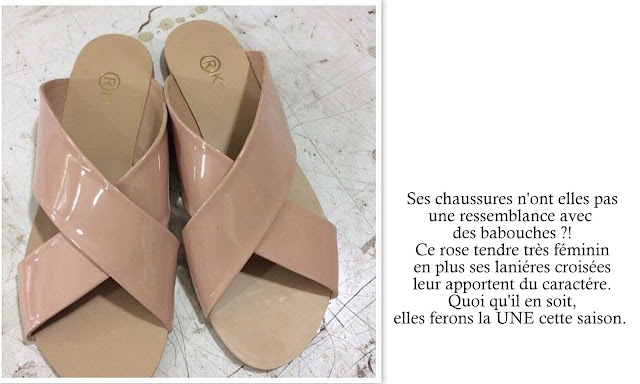 FashionDRA | Fashion : Tendance Été 2016