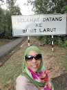 Bukit Larut, Taiping