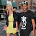 Candids: De cena por Nueva York (24 de agosto)